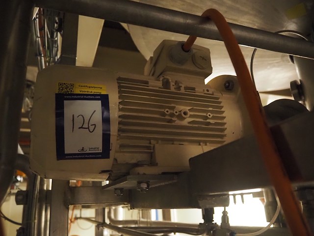 Fristam - afbeelding 1 van  4