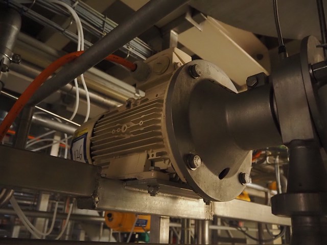 Fristam - afbeelding 2 van  4