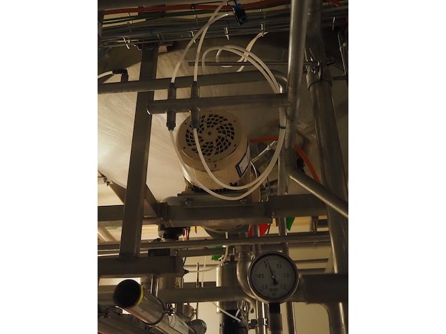 Fristam - afbeelding 3 van  4