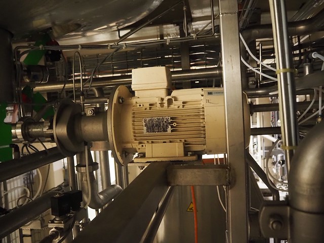 Fristam - afbeelding 4 van  4