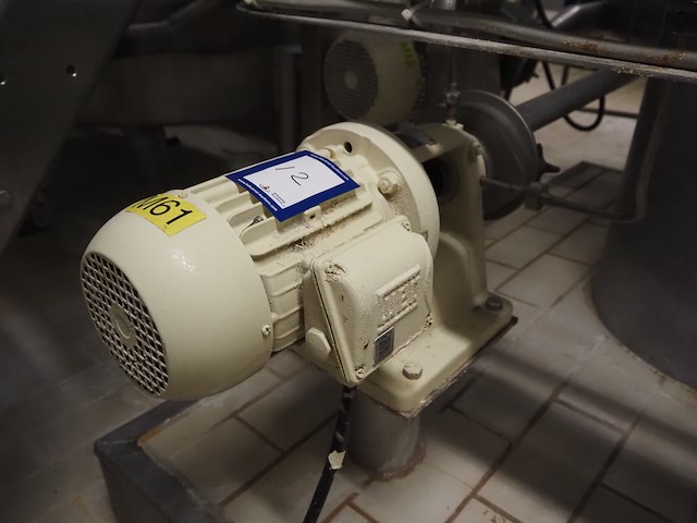 Fristam - afbeelding 1 van  5