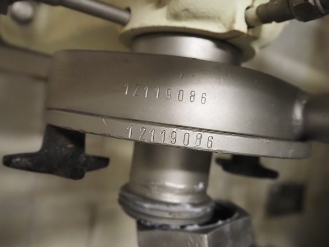 Fristam - afbeelding 4 van  5