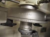 Fristam - afbeelding 4 van  5