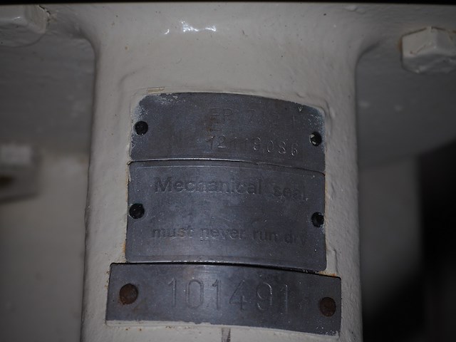 Fristam - afbeelding 5 van  5