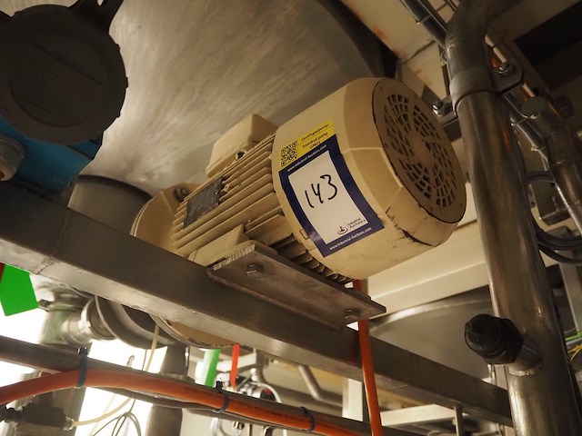 Fristam - afbeelding 1 van  3