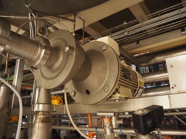 Fristam - afbeelding 2 van  3