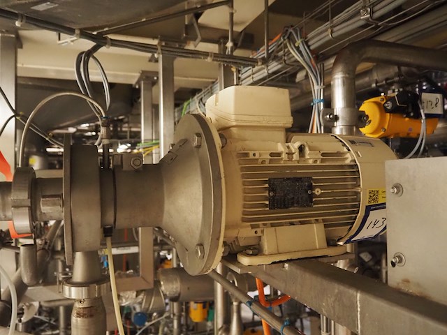 Fristam - afbeelding 3 van  3