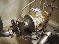 Fristam - afbeelding 1 van  3