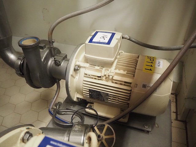 Fristam - afbeelding 2 van  3