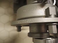 Fristam - afbeelding 3 van  3