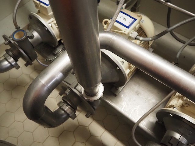 Fristam - afbeelding 1 van  3