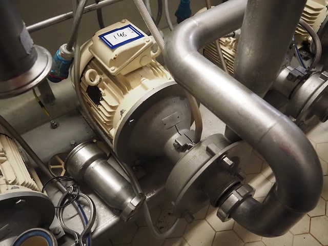 Fristam - afbeelding 2 van  3