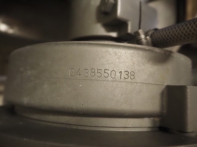 Fristam - afbeelding 3 van  3