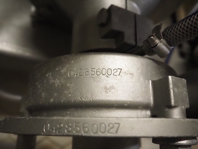 Fristam - afbeelding 3 van  3