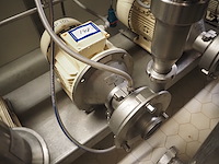 Fristam - afbeelding 1 van  3