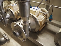 Fristam - afbeelding 2 van  3