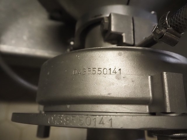 Fristam - afbeelding 3 van  3