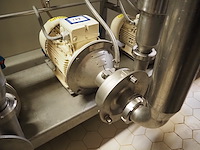 Fristam - afbeelding 1 van  3