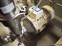 Fristam - afbeelding 2 van  3