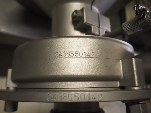 Fristam - afbeelding 3 van  3