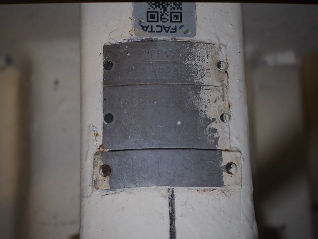 Fristam - afbeelding 2 van  19