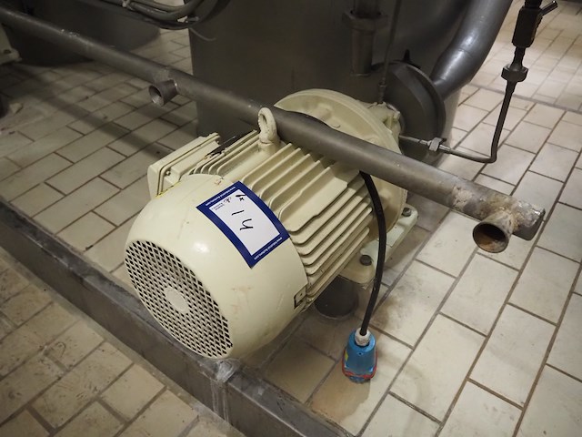 Fristam - afbeelding 3 van  19