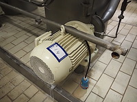 Fristam - afbeelding 3 van  19