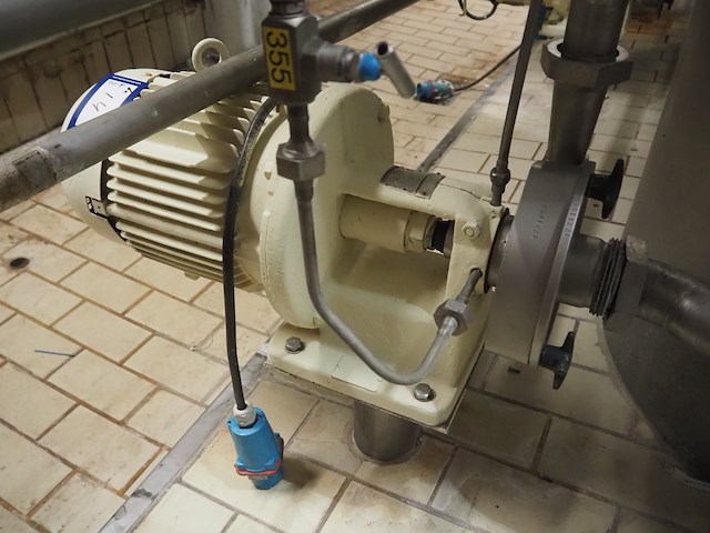 Fristam - afbeelding 4 van  19