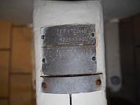 Fristam - afbeelding 5 van  19