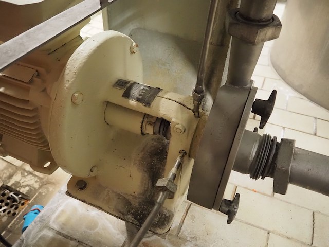 Fristam - afbeelding 7 van  19