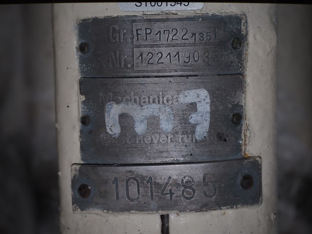 Fristam - afbeelding 8 van  19