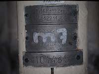 Fristam - afbeelding 8 van  19