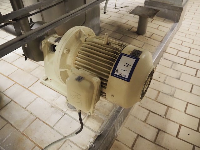 Fristam - afbeelding 9 van  19