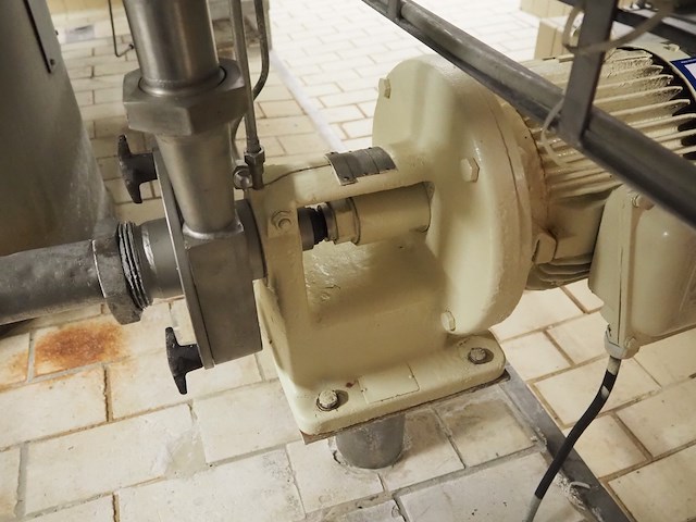 Fristam - afbeelding 10 van  19