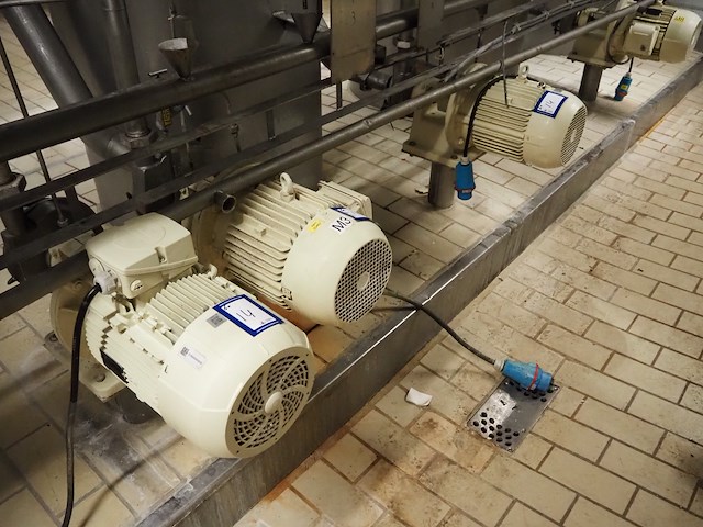 Fristam - afbeelding 1 van  19