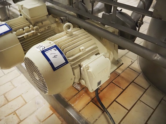 Fristam - afbeelding 15 van  19