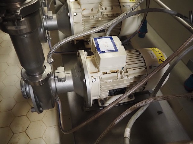 Fristam - afbeelding 2 van  3