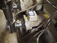 Fristam - afbeelding 2 van  3