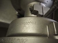 Fristam - afbeelding 3 van  3