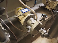 Fristam - afbeelding 1 van  3