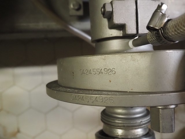 Fristam - afbeelding 3 van  3