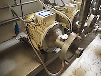 Fristam - afbeelding 1 van  3