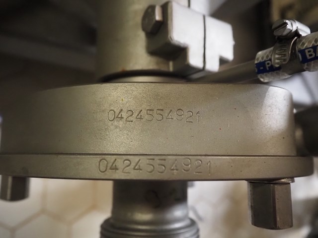 Fristam - afbeelding 3 van  3