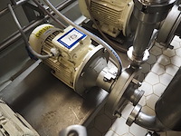 Fristam - afbeelding 1 van  3