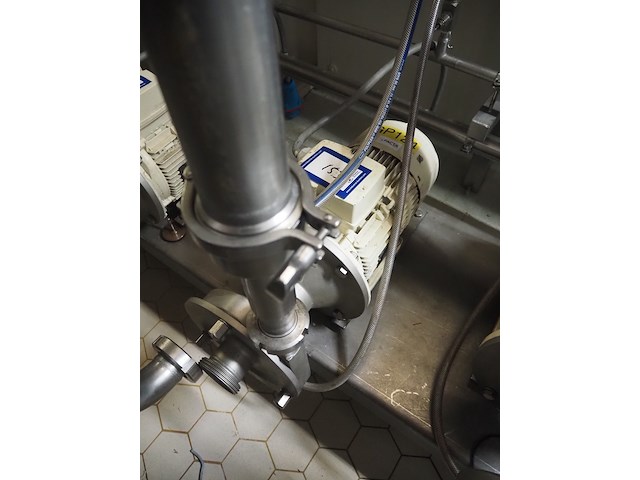 Fristam - afbeelding 2 van  3