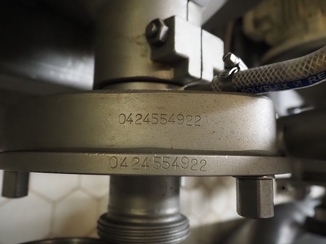 Fristam - afbeelding 3 van  3