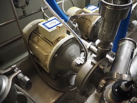 Fristam - afbeelding 1 van  3