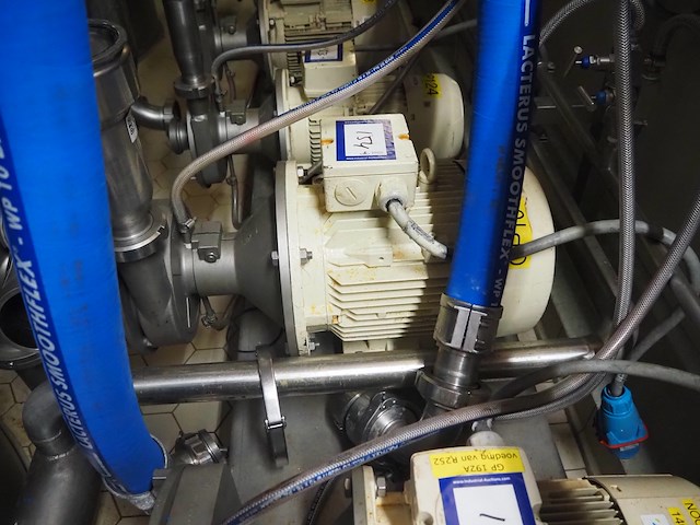 Fristam - afbeelding 2 van  3