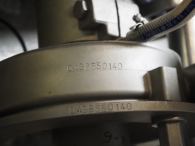 Fristam - afbeelding 3 van  3