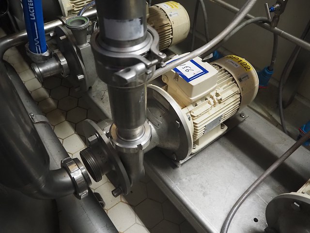 Fristam - afbeelding 1 van  3